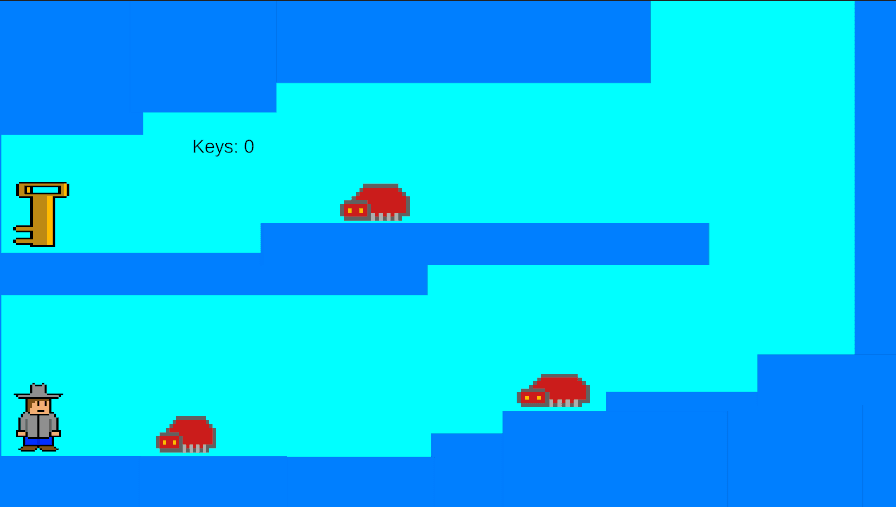 The Original Unity Game thumbnail